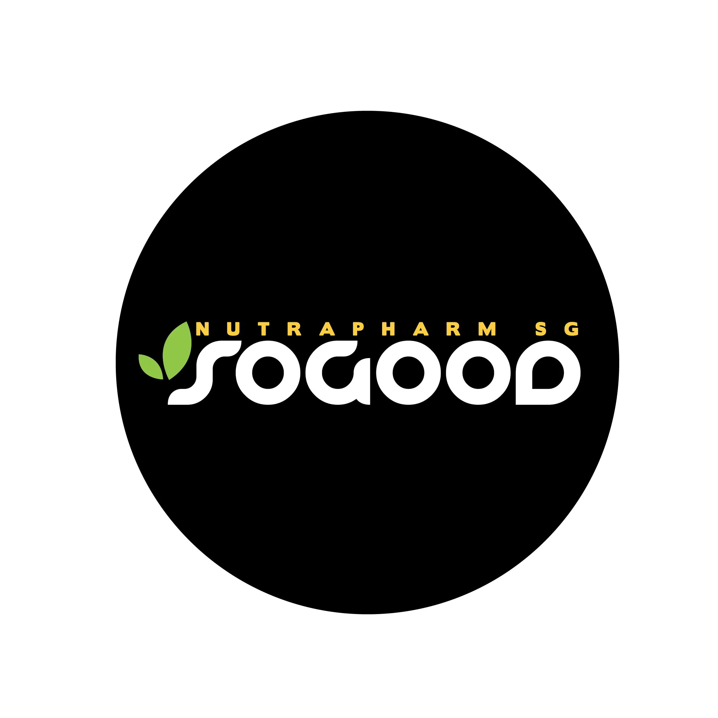 NUTRAPHARM SG SOGOOD