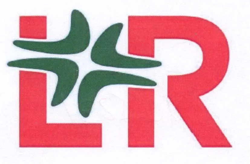 L + R