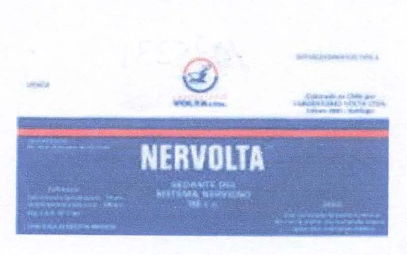 NERVOLTA