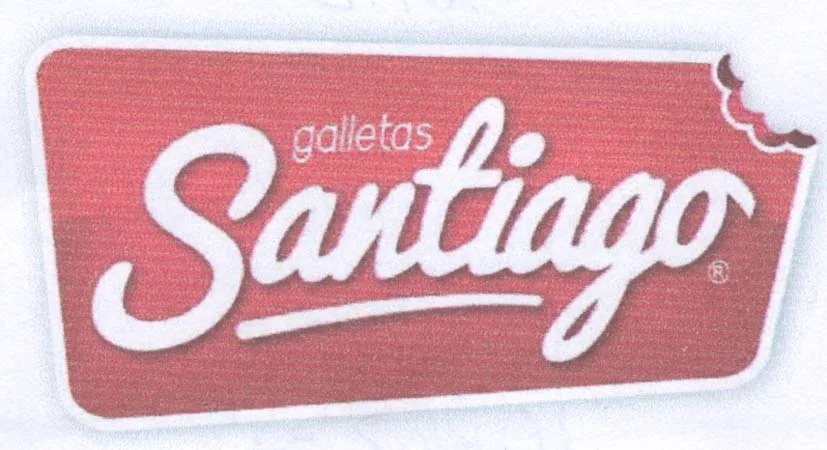 GALLETAS SANTIAGO