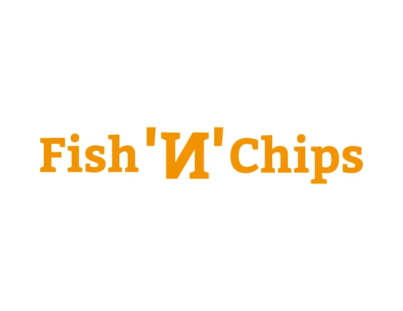 fish 'N' Chips