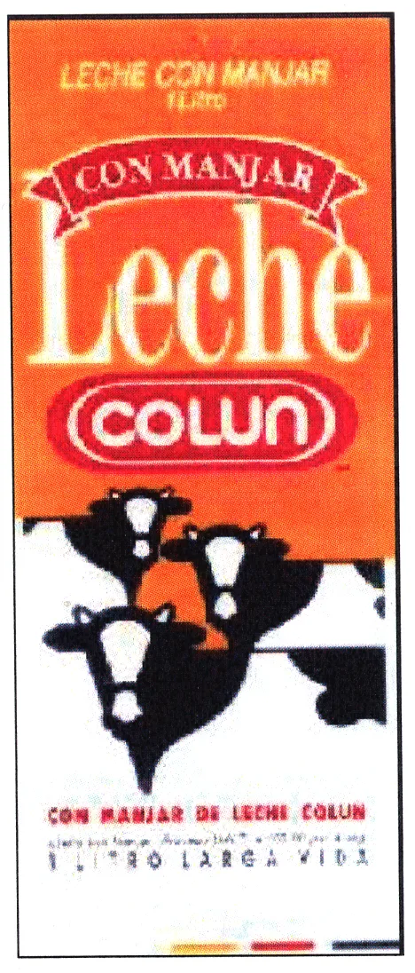 COLUN