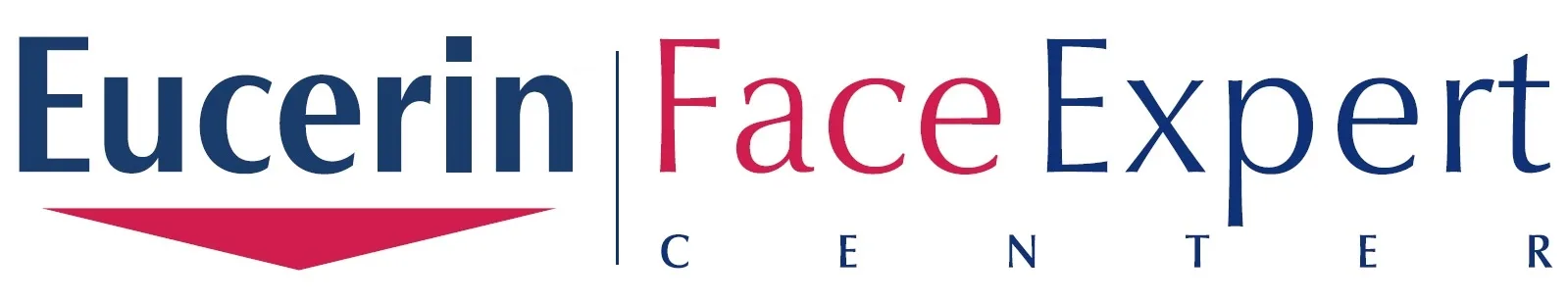 EUCERIN FACE EXPERT C E N T E R