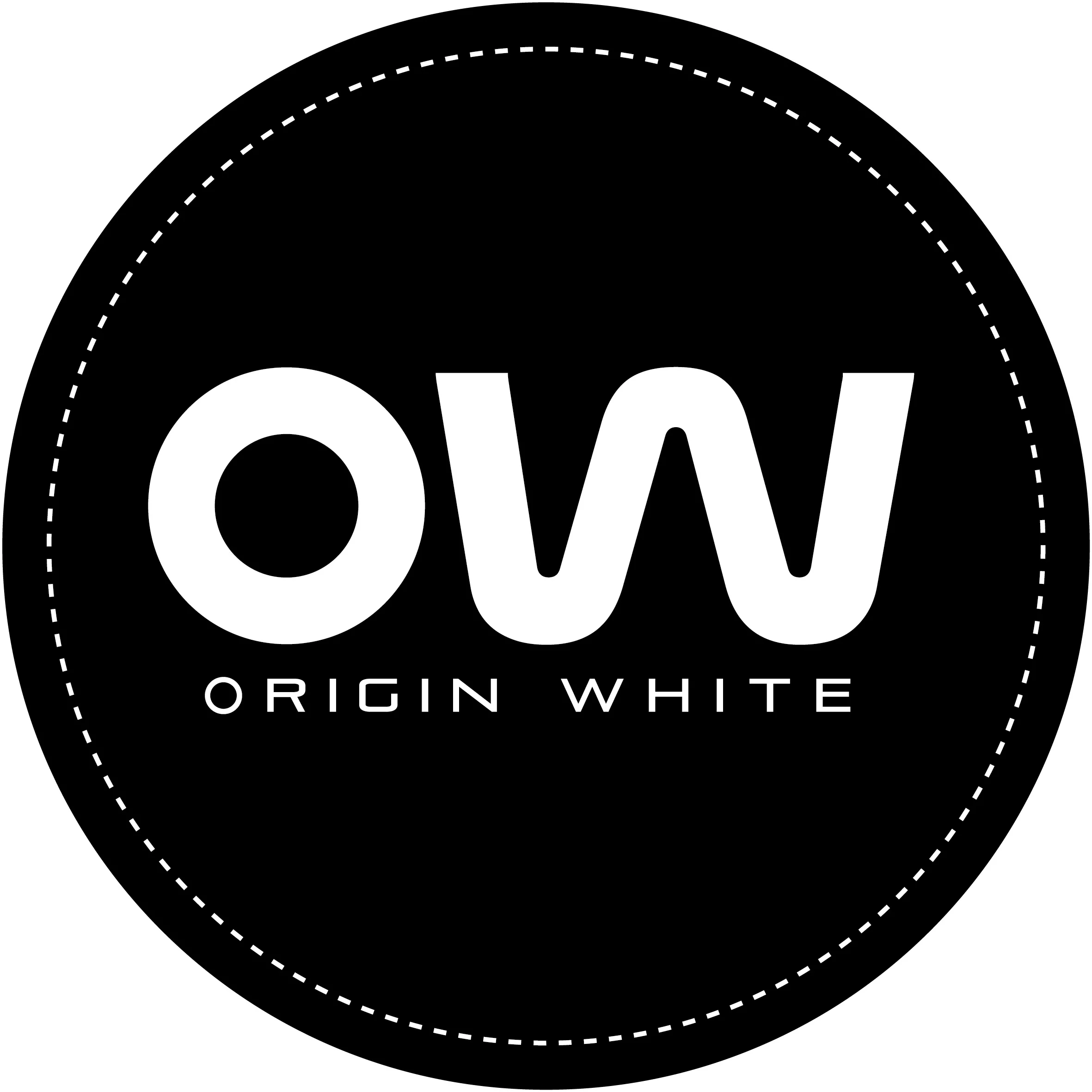 OW Origin White
