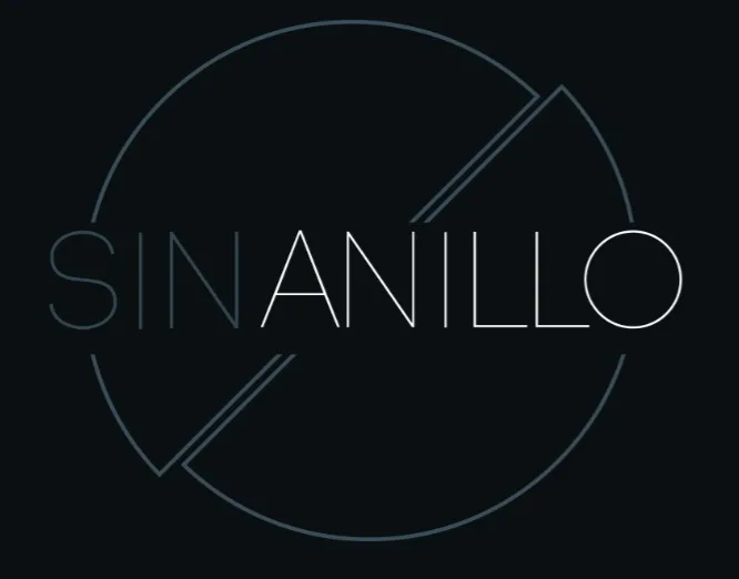 SIN ANILLO