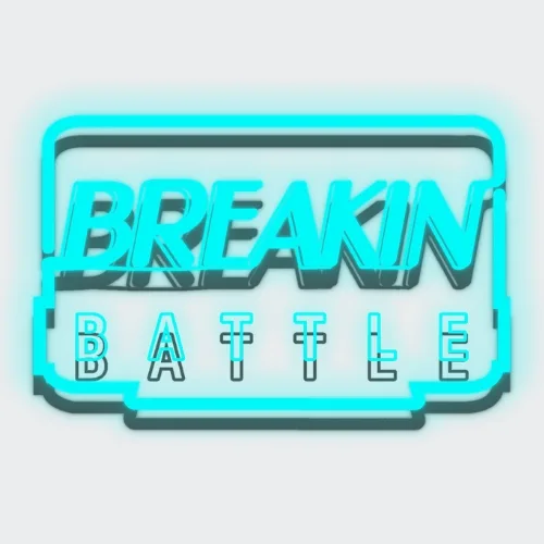breakin battle