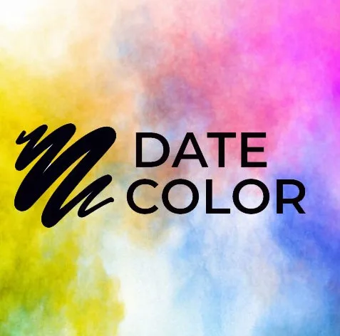 Date Color