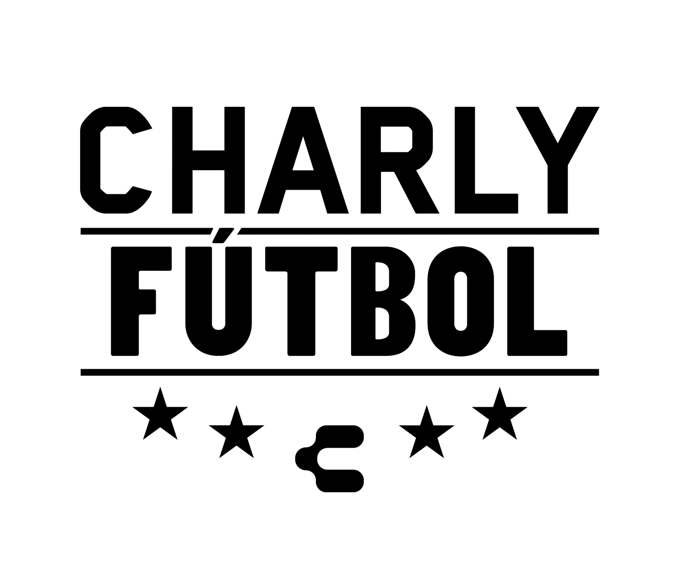 CHARLY FÚTBOL