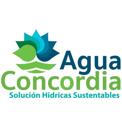 Agua Concordia Solución Hidricas Sustentables