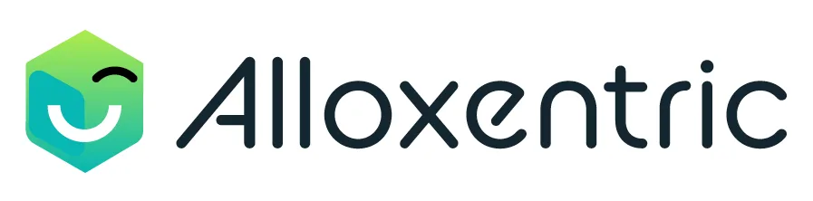 Alloxentric
