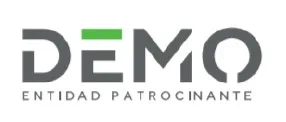 DEMO ENTIDAD PATROCINANTE