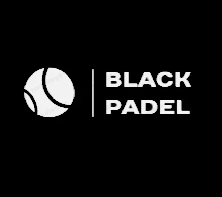 BLACK PADEL
