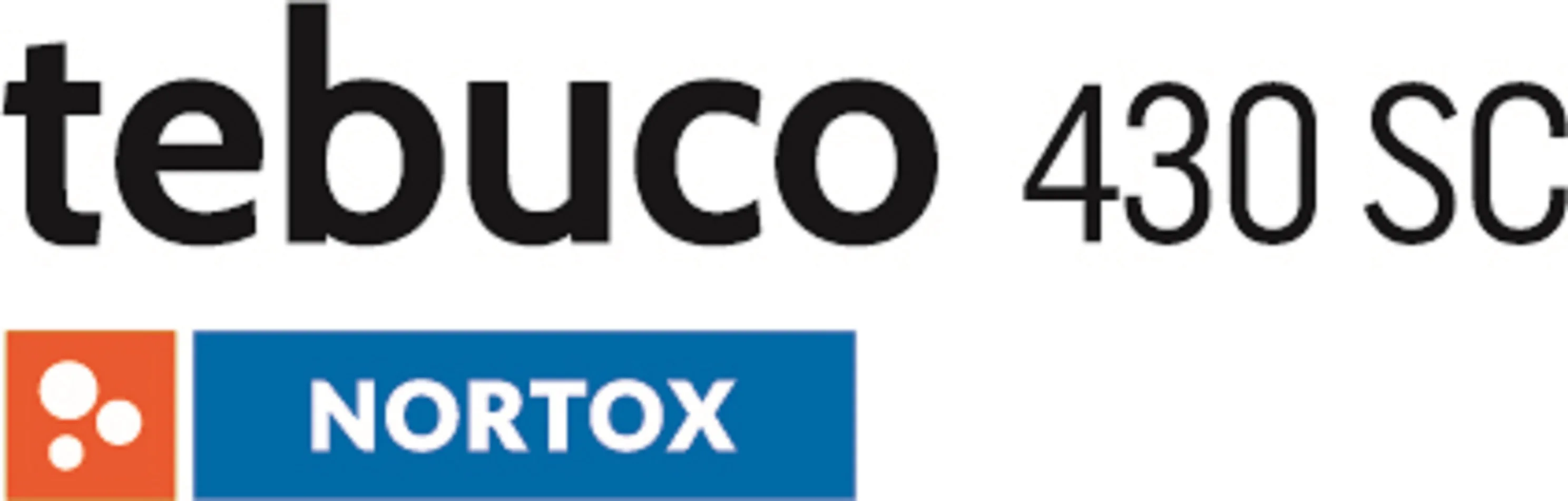 tebuco 430 SC NORTOX