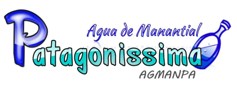 Patagonissima Agua de Manantial AGMANPA
