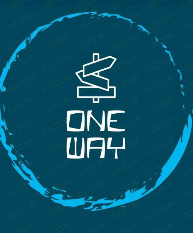 ONE WAY