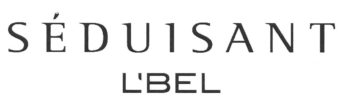 SEDUISANT L'BEL