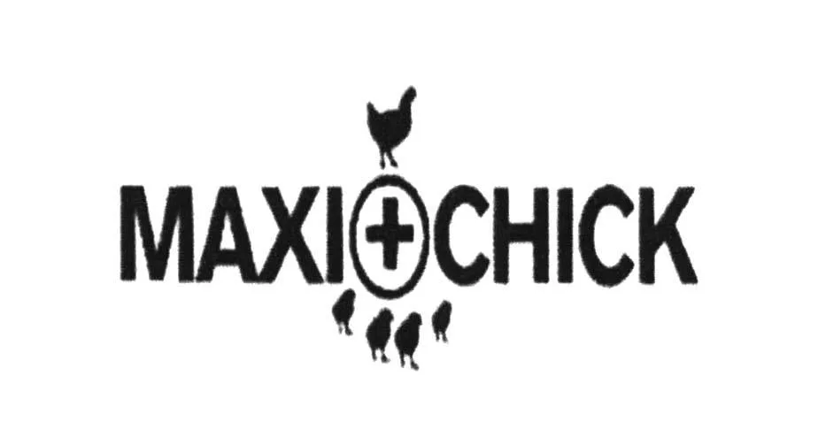 MAXI+CHICK