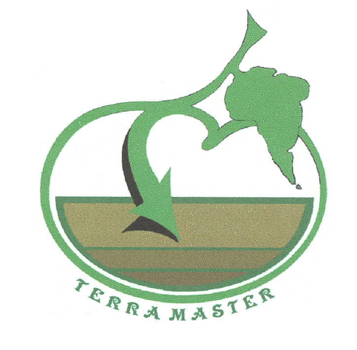 TERRAMASTER