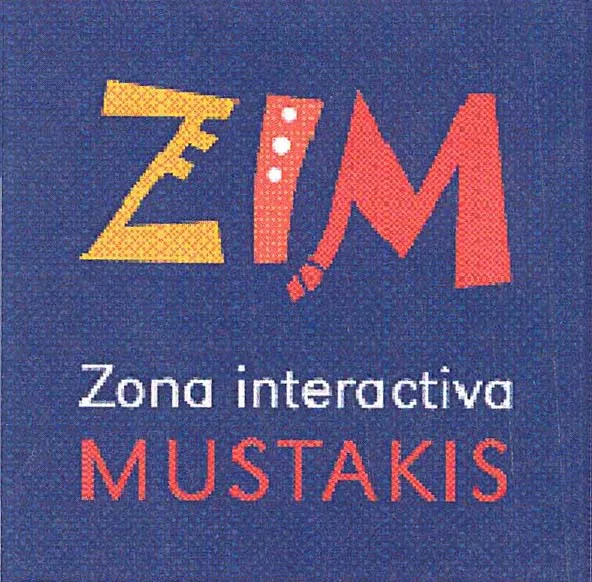ZIM ZONA INTERACTIVA MUSTAKIS
