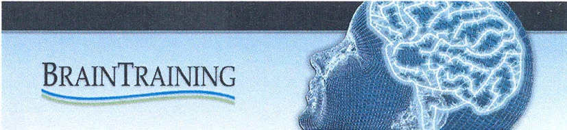 BRAINTRAINING