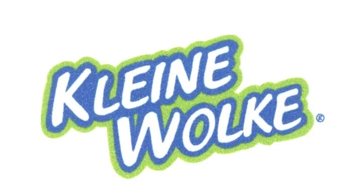 KLEINE WOLKE