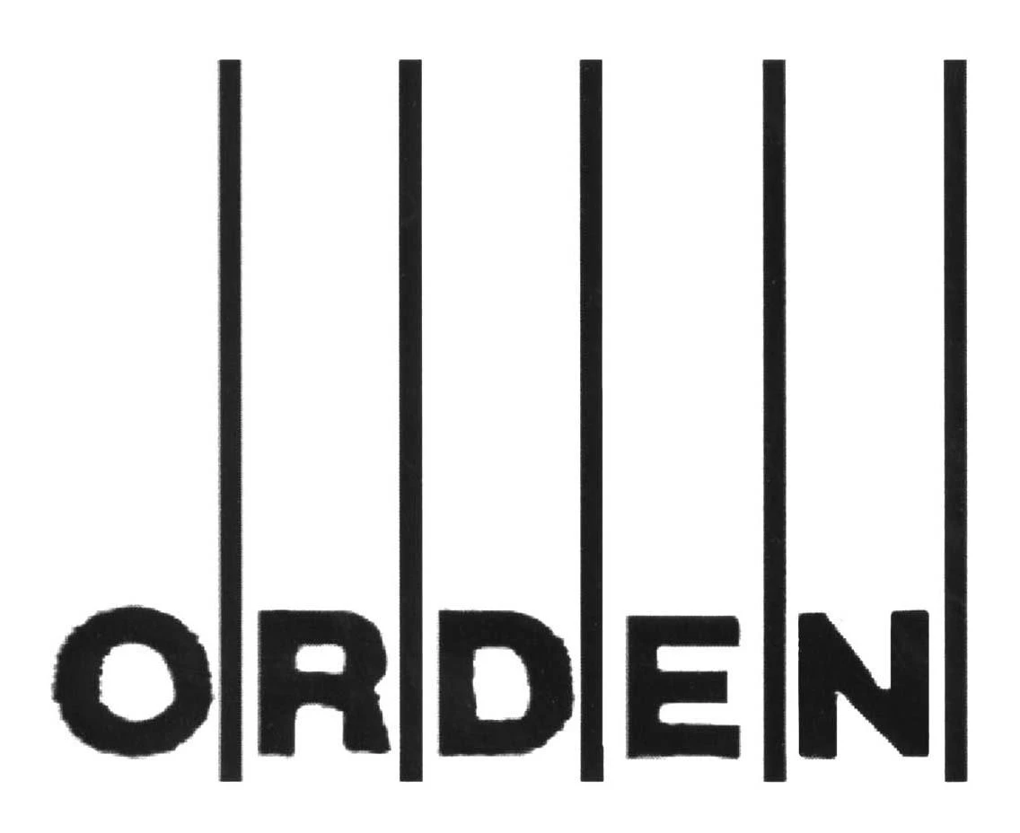 ORDEN