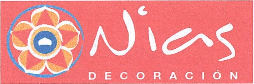 NIAS DECORACION