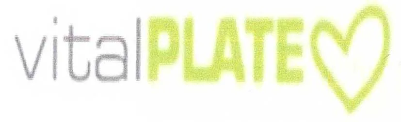 VITAL PLATE