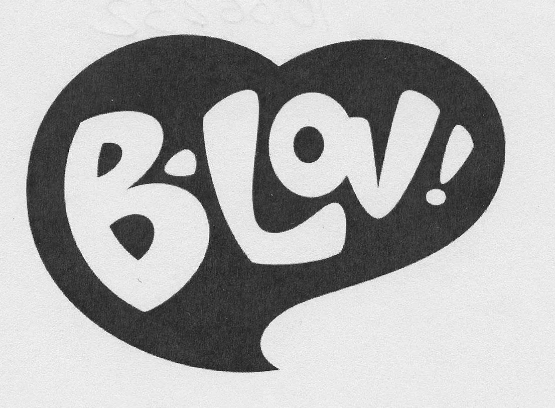 B-LOV!
