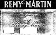 REMY MARTIN