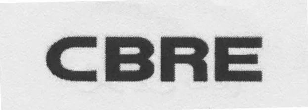 CBRE
