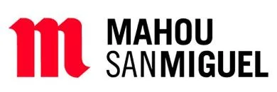 M MAHOU SAN MIGUEL