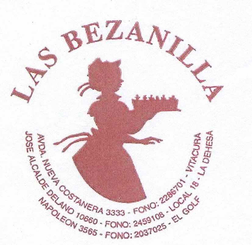 LAS BEZANILLA