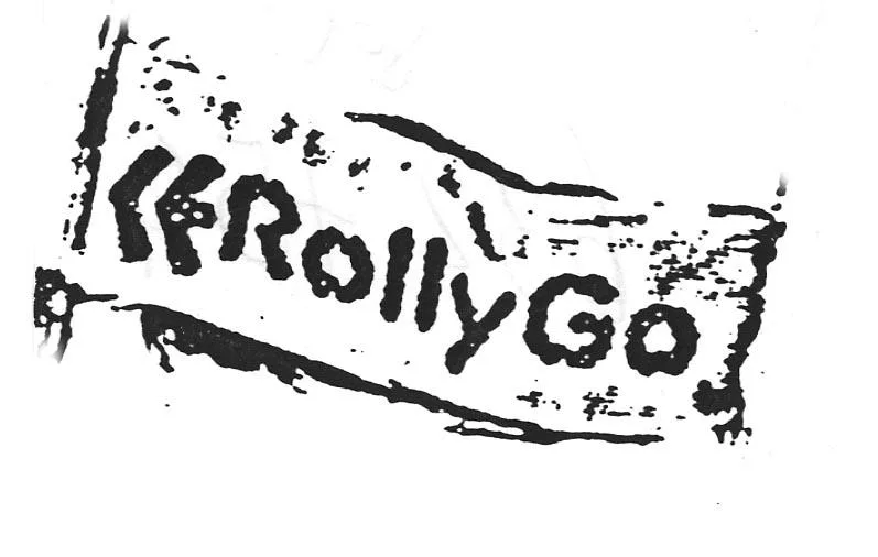 ROLLY GO
