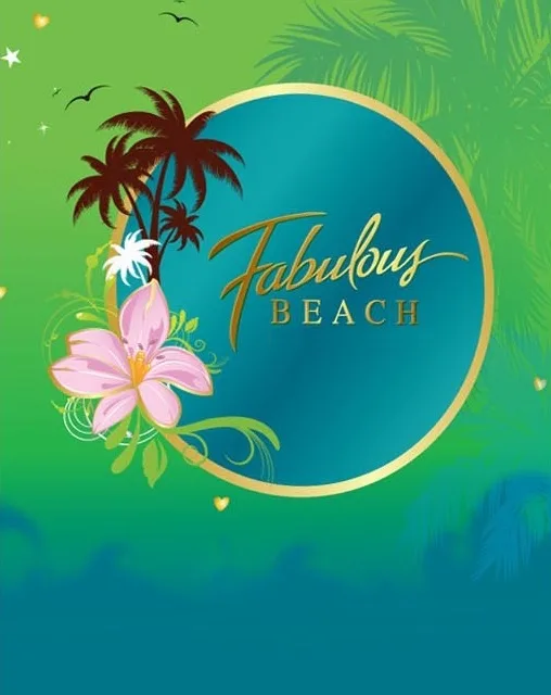 FABULOUS BEACH