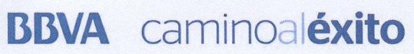 BBVA caminoaléxito