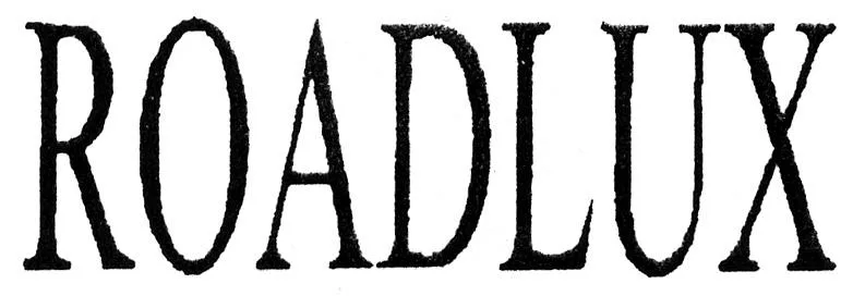 ROADLUX