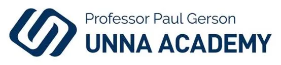 Professor Paul Gerson UNNA ACADEMY