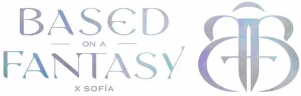 Based on a fantasy x Sofía