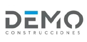 DEMO CONSTRUCCIONES