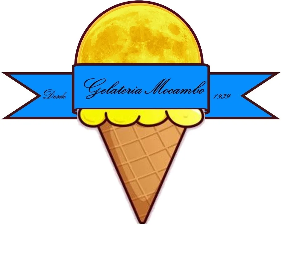 Gelateria Mocambo