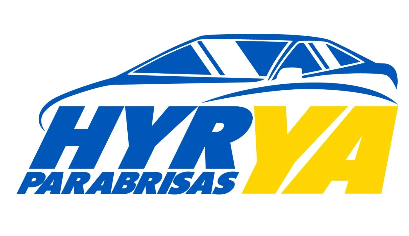 HYR PARABRISAS YA