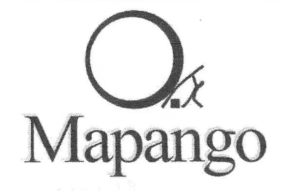 MAPANGO