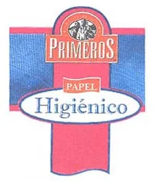 PRIMEROS PAPEL HIGIENICO