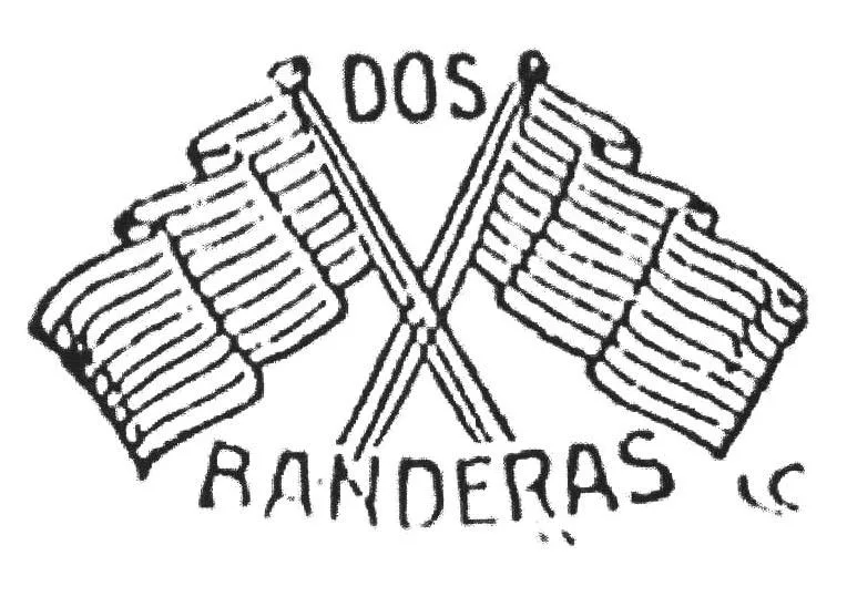 DOS BANDERAS