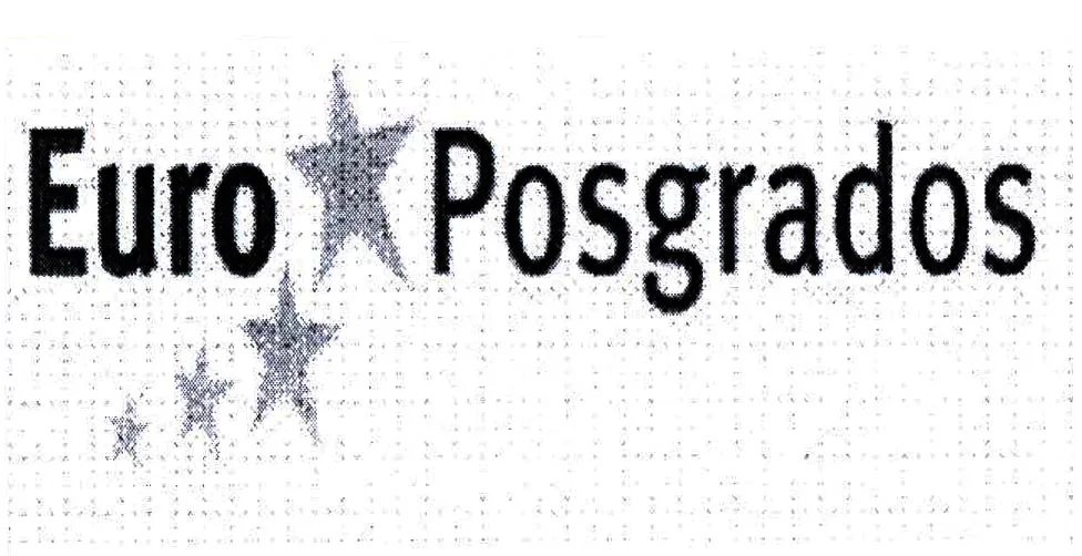 EURO POSGRADOS