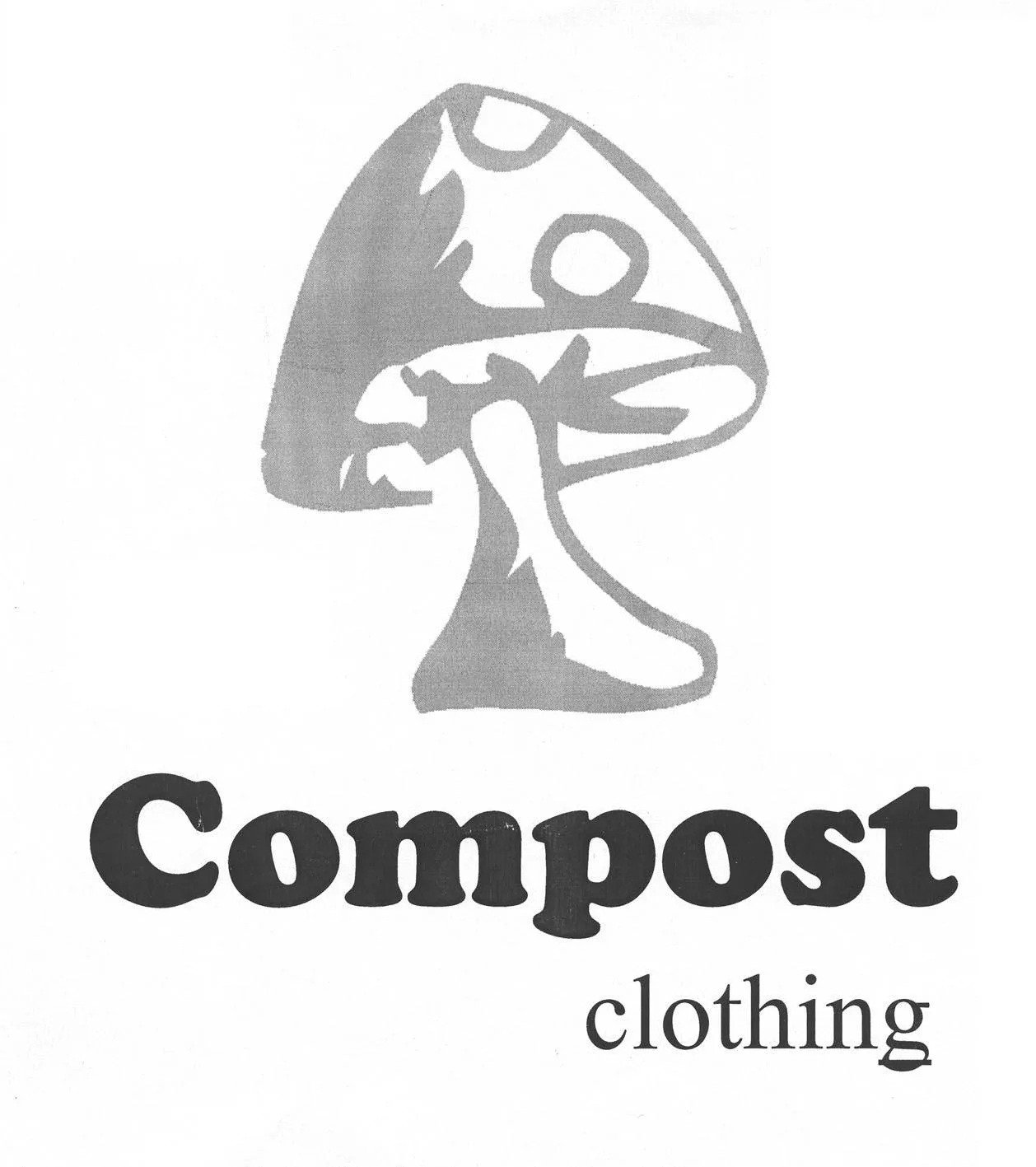 COMPOST CLOTHING