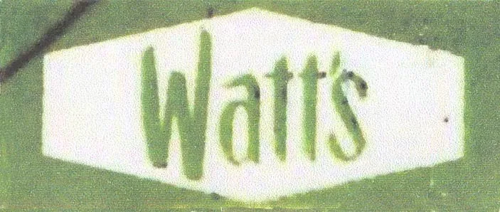 WATT'S