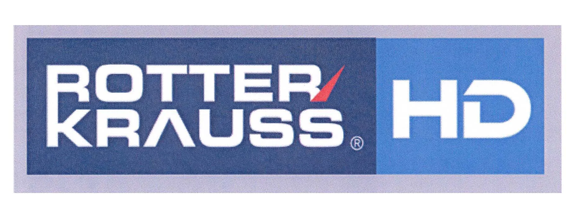ROTTER & KRAUSS HD