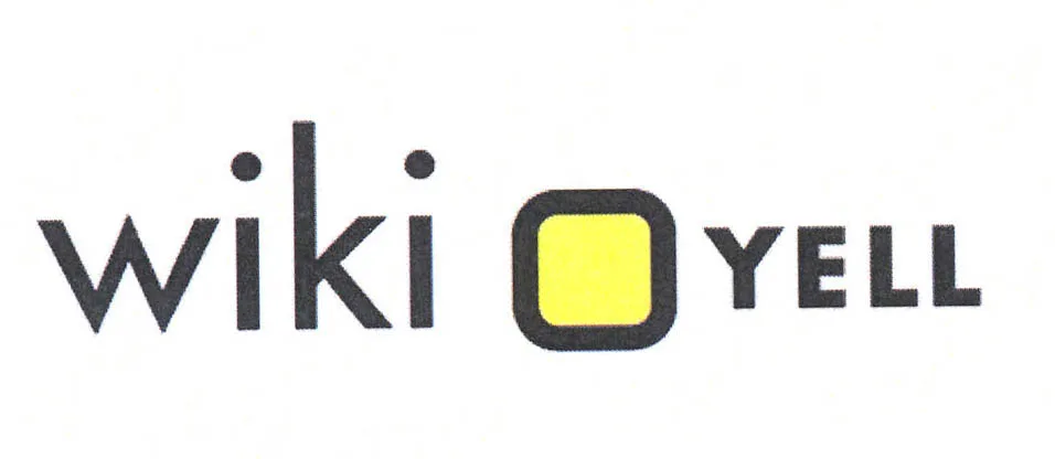 WIKI YELL